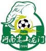 河南嵩山龙门